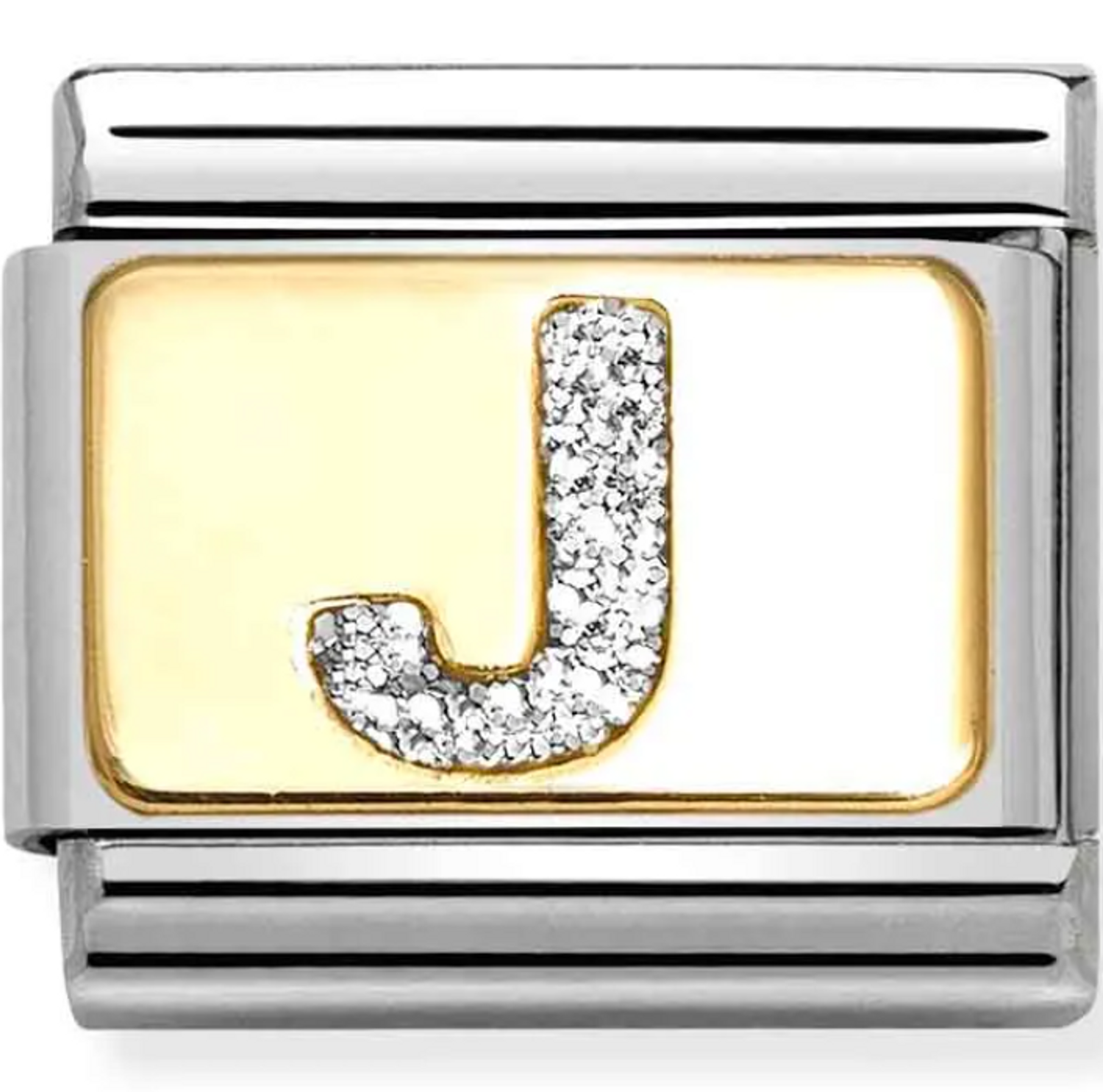 Nomination Link 18K Brokatowa litera J 030291 10.png